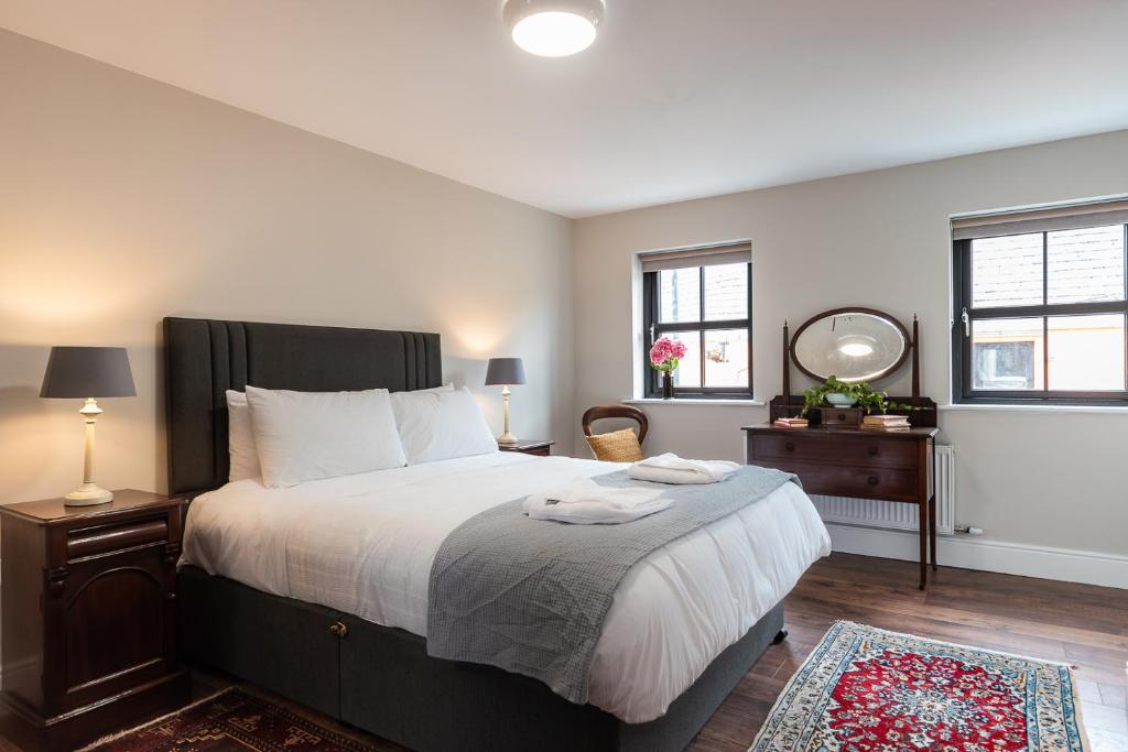 Bridge Street Townhouse room 3