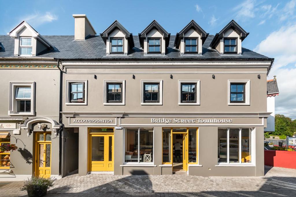 Bridge Street Townhouse room 6
